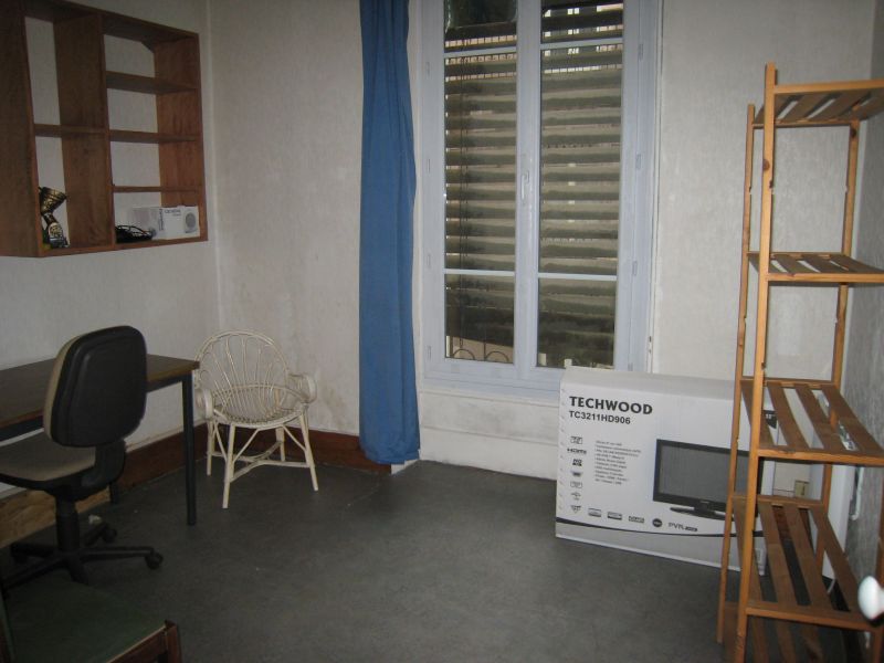 Grenoble appartement 2 pi�ces