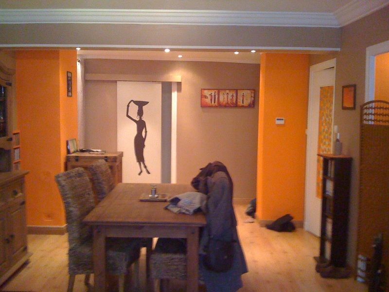 Grenoble appartement 2 pi�ces