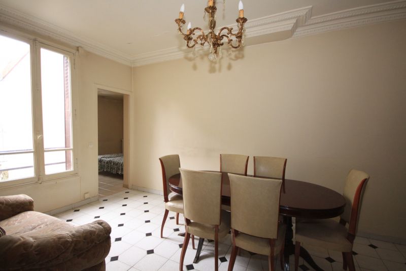 Maison Fontenay Sous Bois 5 pi�ce(s) 91 m2