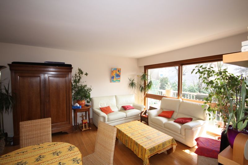 Appartement Nogent Sur Marne 4 pi�ce(s) 80 m2