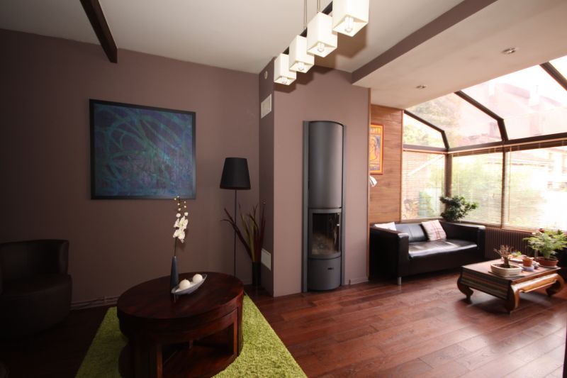 Maison Fontenay Sous Bois 90 m2