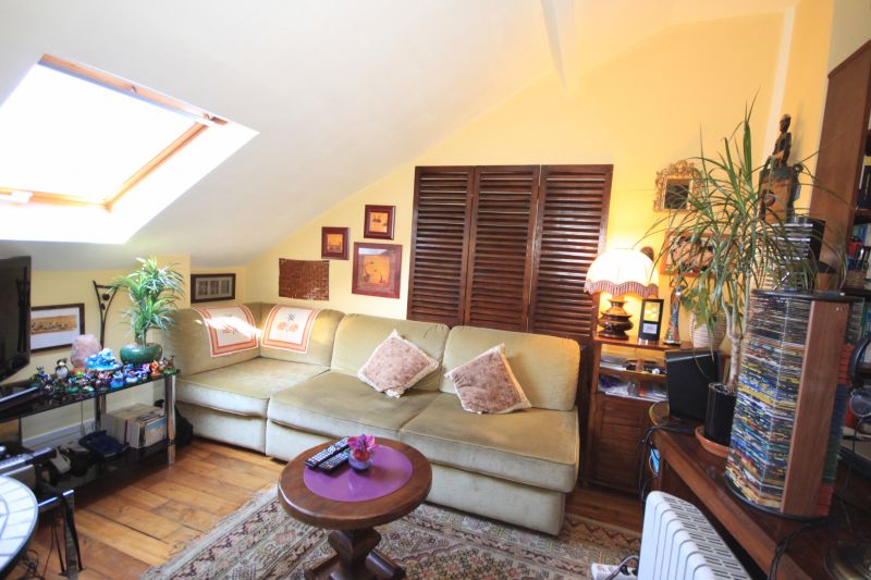 Appartement Fontenay Sous Bois