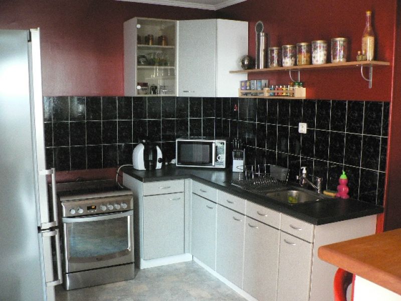 A VENDRE La Roche Sur Yon  Appartement  3 pi�ce(s) 66 m2