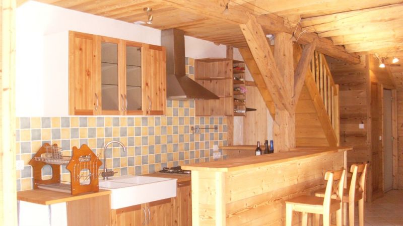 Appartement - 3 pi�ce(s) - 54 m2