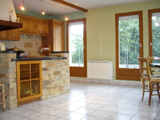 Appartement - 4 pi�ce(s) - 73.3 m2