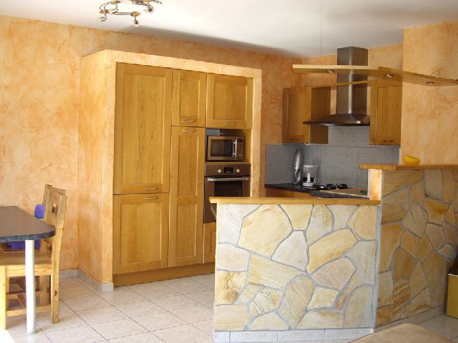 Appartement 3 pi�ces � Faverges