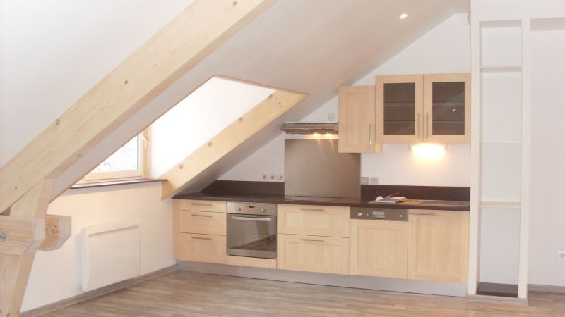 Appartement Faverges 3 pi�ce(s) 92 m2