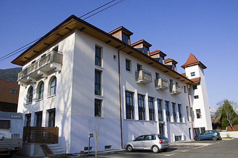 Appartement Faverges 23,90 m2