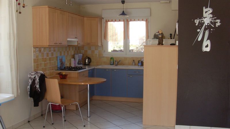 Maison Faverges 5 pi�ce(s) 90 m2