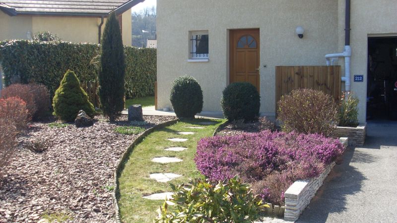 Maison Faverges 5 pi�ce(s) 96 m2