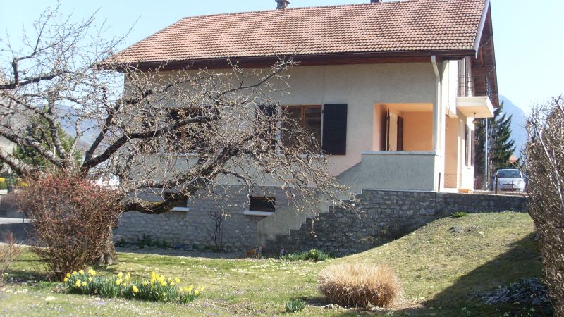 Maison Faverges 6 pi�ce(s) 106 m2