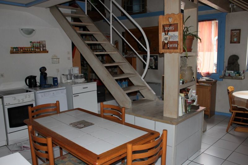 FAVERGES - Appartement T4 - 80 m�