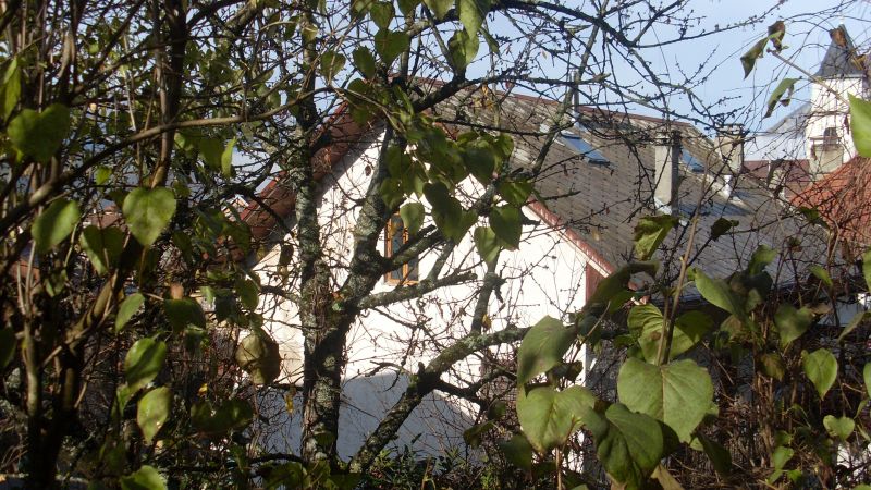 FAVERGES centre ville - Appartement 63 m�