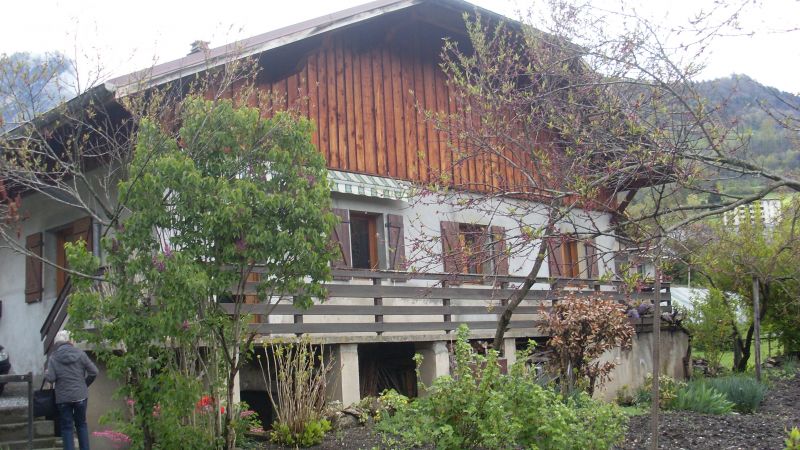 UGINE - MAISON INDIVIDUELLE