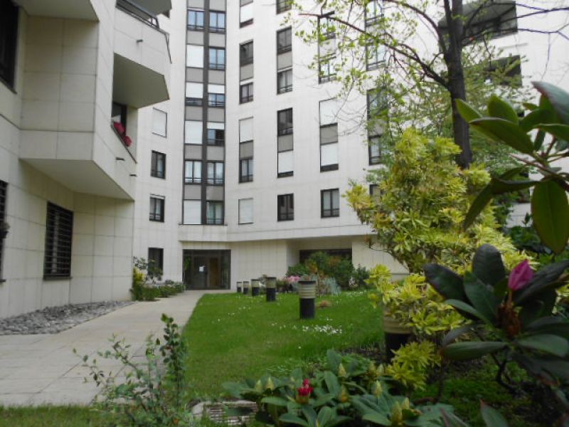 Appartement Levallois Perret 2 pi�ce(s) 58 m2