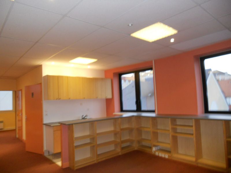 Location bureaux