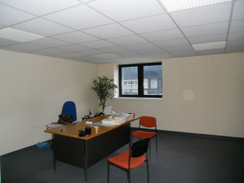 Local d'activit� Alfortville 303.20 m2
