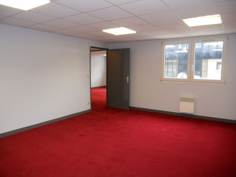 Entrep�t / local industriel Alfortville 303 m2