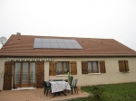 Maison Boissise Le Roi 5 pi�ce(s) 85 m2