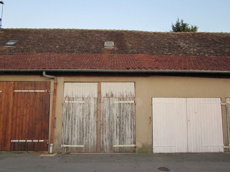 Grange de 170 m2 � vendre sur PRINGY