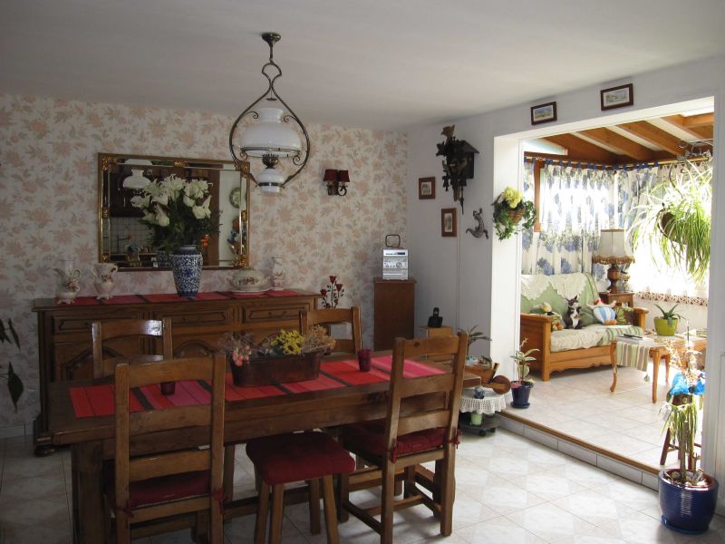 Maison Vert Saint Denis 6 pi�ce(s) 112 m2