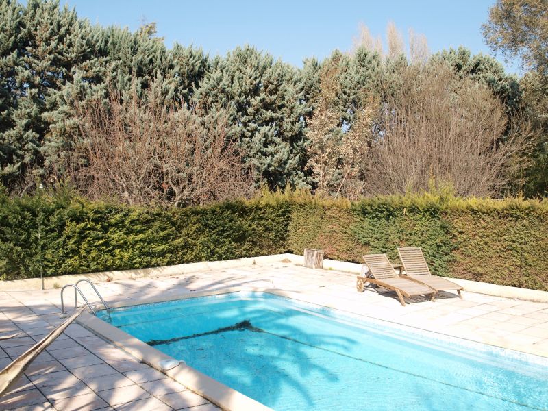 maison Ventabren 5 pi�ce(s) 130 m2