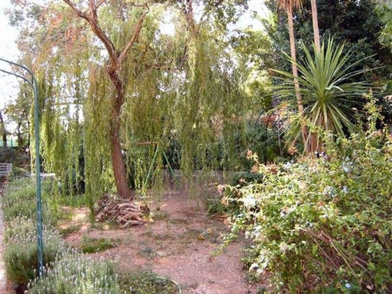 A Vendre Hy�res Maison T6