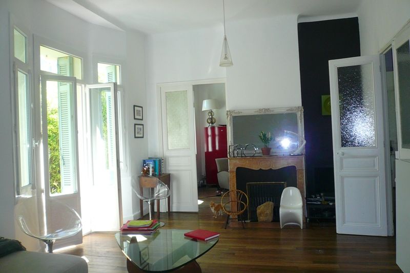 A vendre Hy�res maison T6 de 172 m2