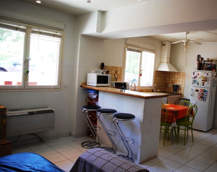 A vendre Hy�res appartement T2 de 36 m2