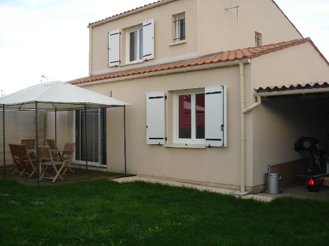 Maison SURGERES