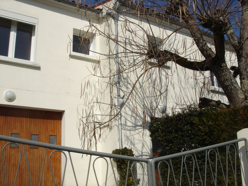 Maison SURGERES