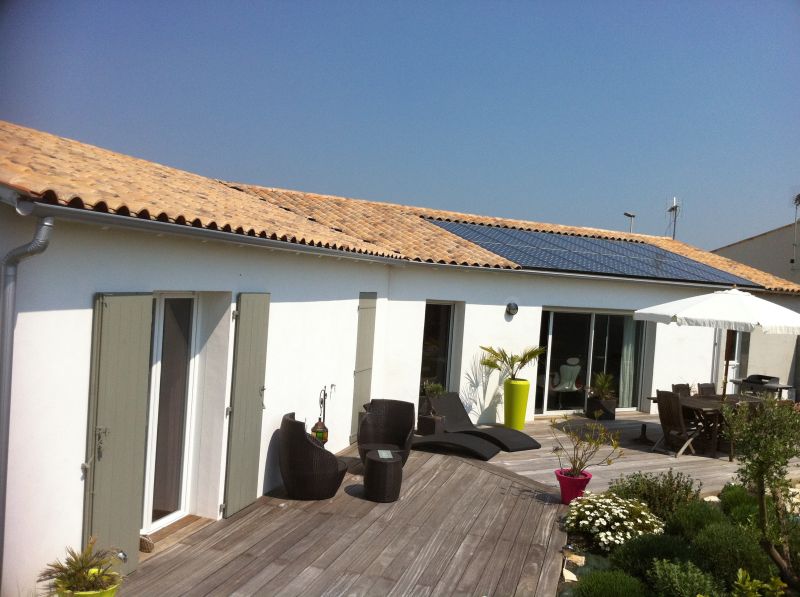 Maison SURGERES