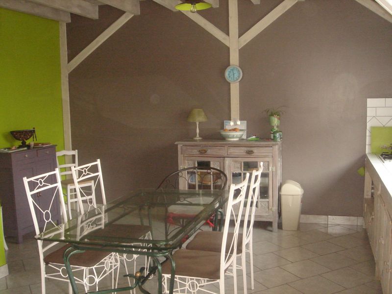 MAISON SURGERES