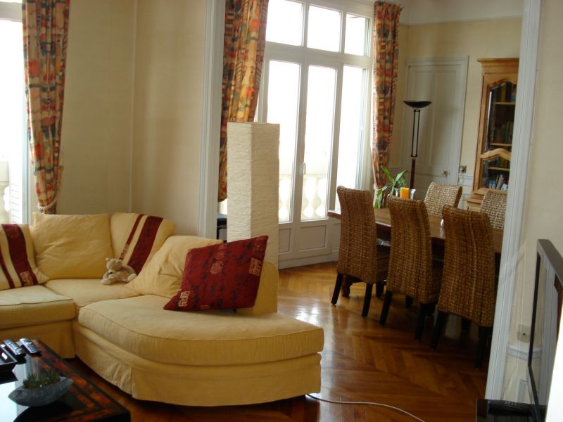 Appartement Saint Quentin