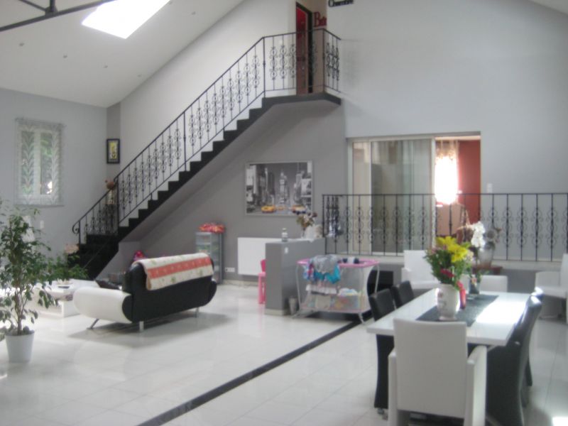 Maison type Loft Saint Quentin