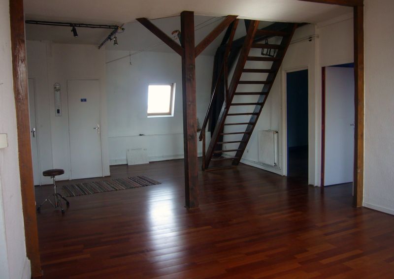Appartement Saint Quentin