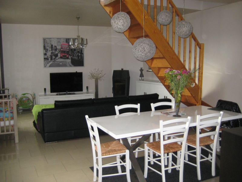 Maison Saint Quentin