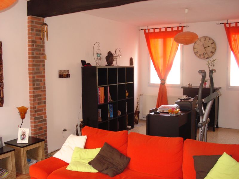 Maison Montescourt Lizerolles