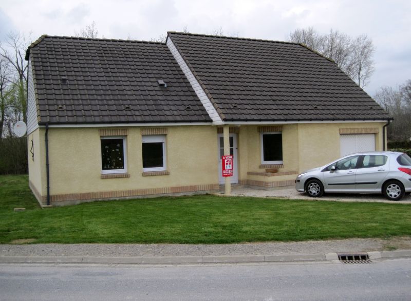 Maison Saint Quentin