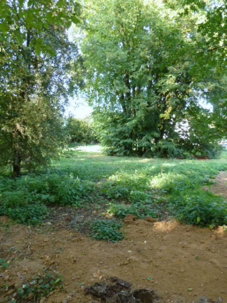 Terrain Saint Quentin