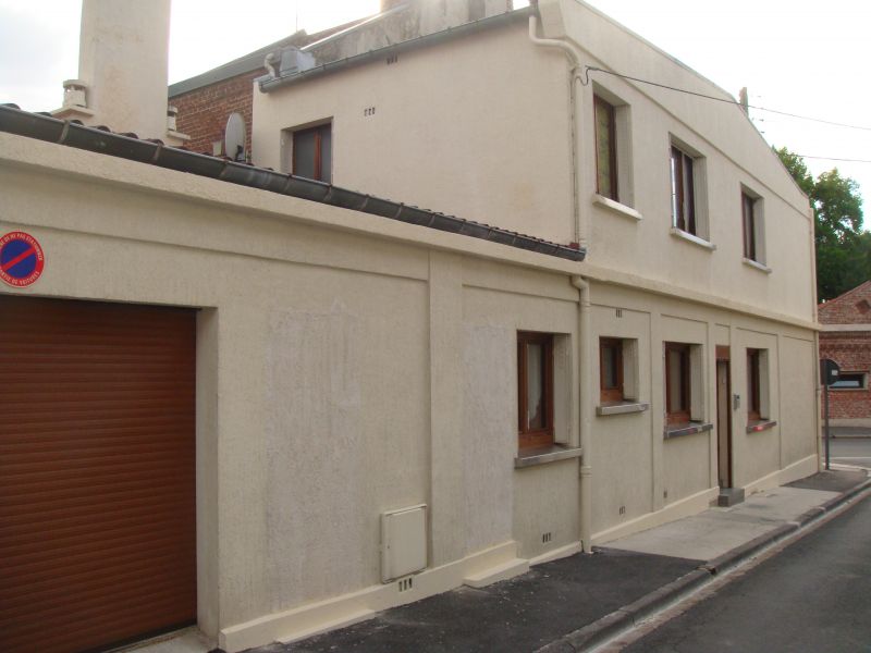 Maison Saint Quentin
