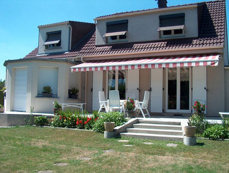 Maison Saint Quentin