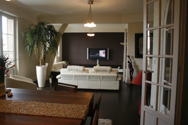 Appartement Saint Quentin 7 pi�ce(s) 235 m2