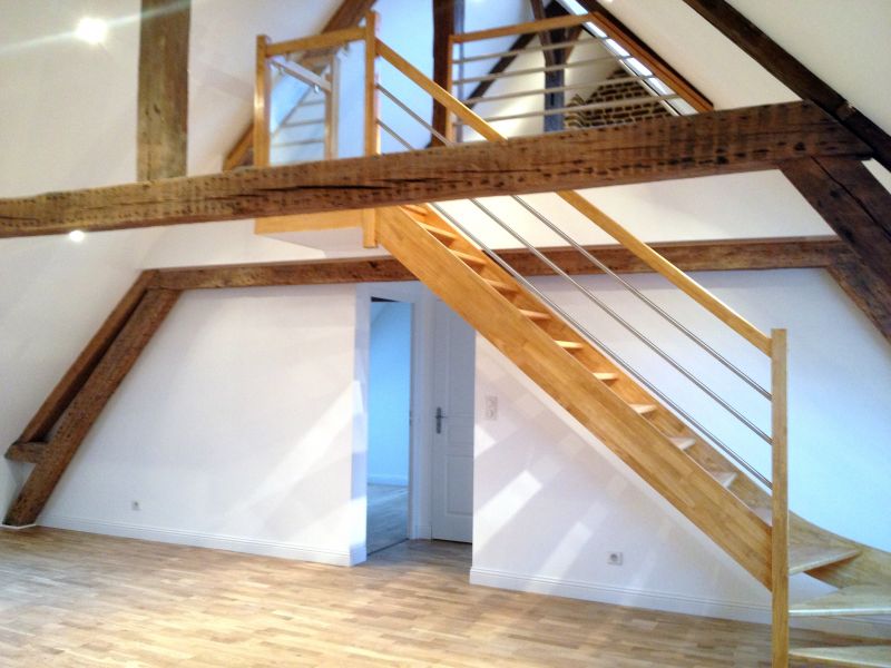 Appartement Saint Quentin