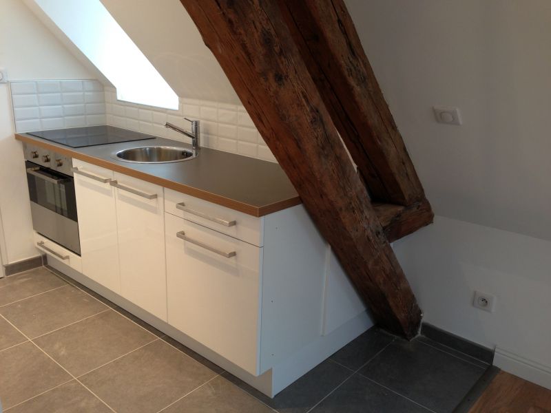 Appartement Saint Quentin