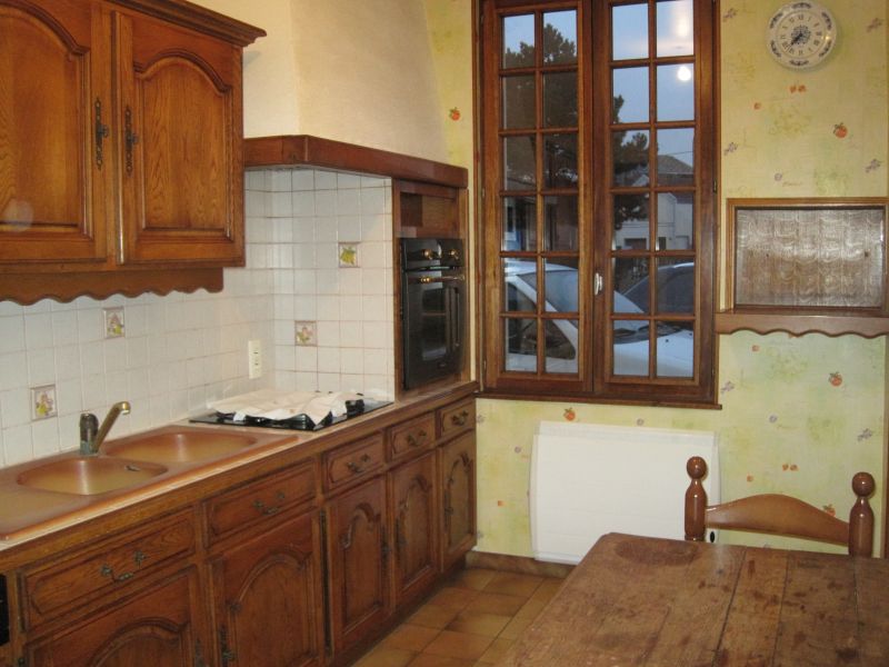 Maison Saint Quentin