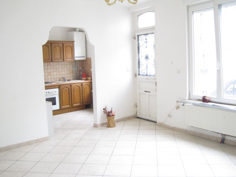 Maison Saint Quentin