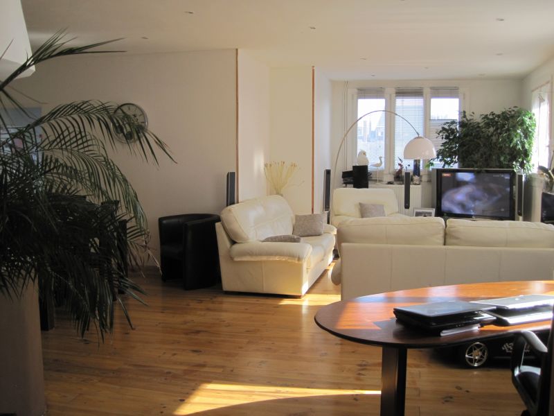 Appartement Saint Quentin