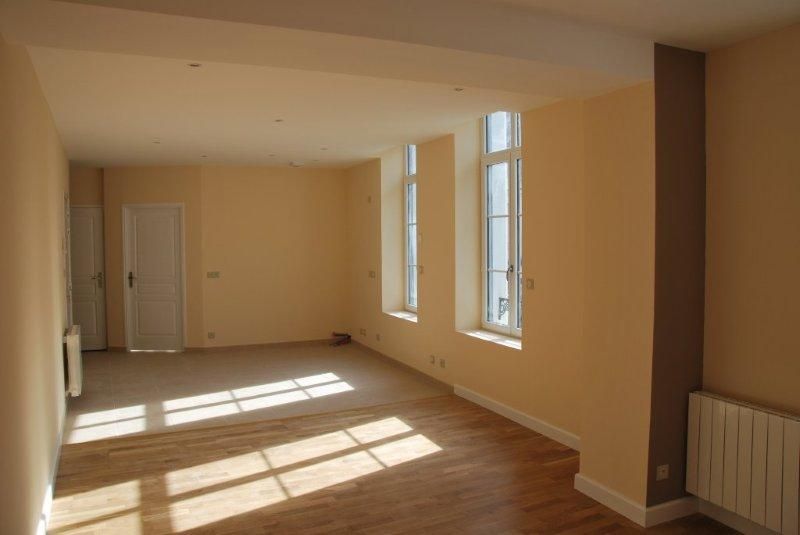 Appartement Saint Quentin