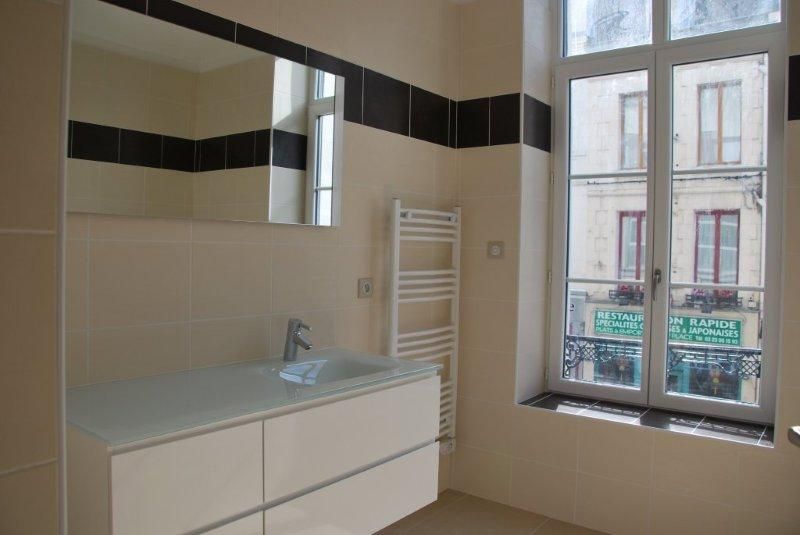 Appartement Saint Quentin terrasse